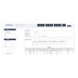 Cudy GS1028EPS2 Gigabit light managed PoE Switch, 300W