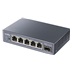 Cudy GS105ES1 Gigabit light managed switch