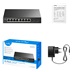 Cudy GS108ES2 Gigabit light managed switch