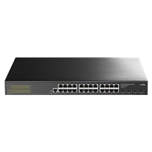 Cudy GS2024S2 Gigabit managed switch