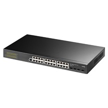 Cudy GS2024S2 Gigabit managed switch
