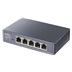 Cudy HS105 Multi-Gigabit light managed 2.5G Switch