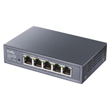 Cudy HS105 Multi-Gigabit light managed 2.5G Switch