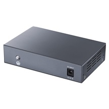 Cudy HS105 Multi-Gigabit light managed 2.5G Switch