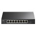 Cudy HS108ES1 Multi-Gigabit light managed 2.5G Switch