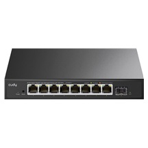 Cudy HS108ES1 Multi-Gigabit light managed 2.5G Switch