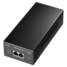Cudy POE400 1G PoE injektor, 802.3af/at/bt, 90W