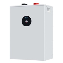 DEYE baterie SE-F12, 11.8 kWh, LV