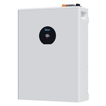 DEYE baterie SE-F5, 5.12 kWh, LV