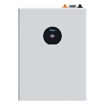 DEYE baterie SE-F5, 5.12 kWh, LV
