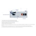 DEYE baterie SE-F5, 5.12 kWh, LV