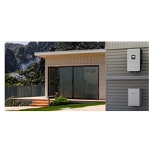 DEYE baterie SE-F5, 5.12 kWh, LV