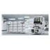 DEYE BOS-B240 Pro-A3 Bateriový set s BMS, 241.1 kWh, 15 baterií, HV