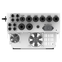 DEYE hybridní měnič 8 kW, 1 fázový, 5. generace, LV
