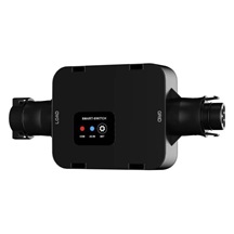 DEYE Chytrý LoRa spínač pro velkou zátěž 25A, 1/3 fáze, IP65