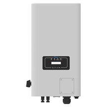 DEYE měnič 10 kW, 3 fázový, G06