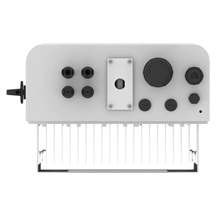 DEYE měnič 10 kW, 3 fázový, G06