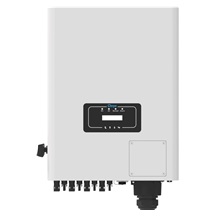 DEYE měnič 50 kW, 3 fázový, G04