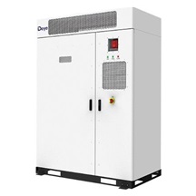 DEYE MS-G215-2H3 Kontejnerové bateriové uložiště, 215 kWh, HV