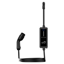 DEYE Nabíjecí stanice pro elektromobily s LoRa, 11kW, 3 fáze, Type 2