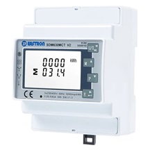 Eastron Elektroměr SDM630MCT V2 MID, 1/3 fázový x/5A, bez cívek