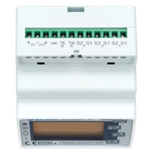 Eastron Elektroměr SDM630MCT, 1/3 fázový, 150A cívky