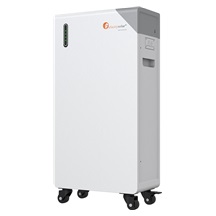 Felicity baterie FLB48314TG1-H 16 kWh, LV, vyhřívání
