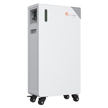 Felicity baterie FLB48314TG1-H 16 kWh, LV, vyhřívání