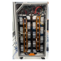 Felicity baterie FLB48314TG1-H 16 kWh, LV, vyhřívání