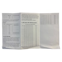 Felicity BMS COM BOX, Převodník komunikace z RS-485 (BMS) na CAN