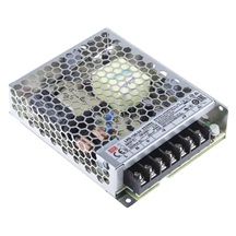 MEAN WELL LRS-100-24 Průmyslový zdroj, 108W, 24V