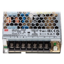 MEAN WELL LRS-150-48 Průmyslový zdroj, 158W, 48V