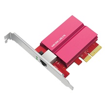MERCUSYS MA510E Síťová karta, PCI express, 10 Gbps