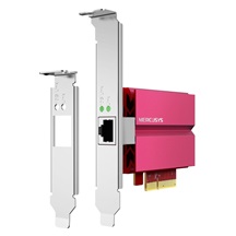 MERCUSYS MA510E Síťová karta, PCI express, 10 Gbps