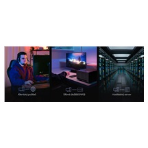 MERCUSYS MA510E Síťová karta, PCI express, 10 Gbps
