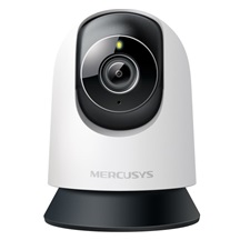 MERCUSYS MC230 Domácí bezpečnostní otočná Wi-Fi kamera, 5Mpx