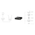 MERCUSYS MS105GS Switch