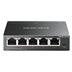 MERCUSYS MS105GS-M2 Multi-Gigabit 2.5G switch