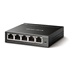 MERCUSYS MS105GS-M2 Multi-Gigabit 2.5G switch