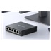 MERCUSYS MS105GS-M2 Multi-Gigabit 2.5G switch