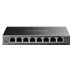 MERCUSYS MS108GS-M2 Multi-Gigabit 2.5G switch