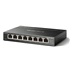 MERCUSYS MS108GS-M2 Multi-Gigabit 2.5G switch