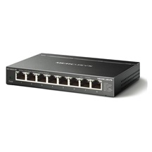 MERCUSYS MS108GS-M2 Multi-Gigabit 2.5G switch