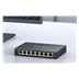 MERCUSYS MS108GS-M2 Multi-Gigabit 2.5G switch