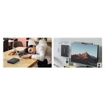 MERCUSYS MS108GS-M2 Multi-Gigabit 2.5G switch
