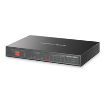 MERCUSYS MS112GMP PoE Switch
