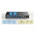 MERCUSYS MS112GMP PoE Switch
