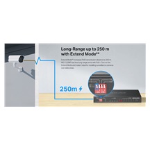 MERCUSYS MS112GMP PoE Switch