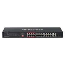 MERCUSYS MS126CP PoE Switch
