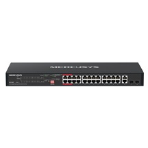 MERCUSYS MS128GP PoE Switch
